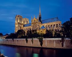 notre dame