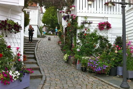 old-stavanger-gamle-stavanger